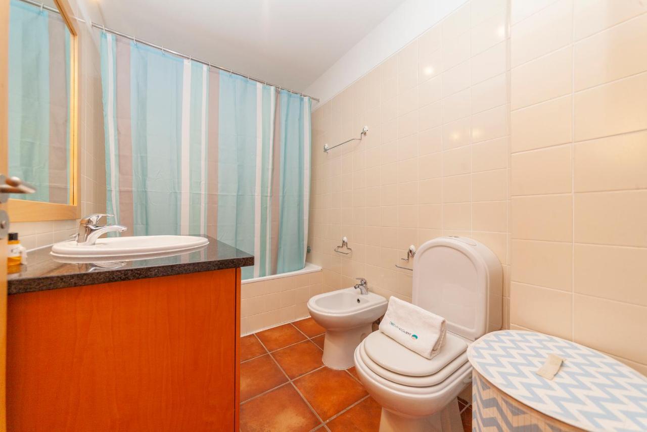 A21 - 1 Bed Apartment In Marinapark Lagos Exterior foto